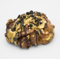 voodoo doughnuts, 2021 Women Writing the West Conference