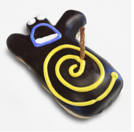 voodoo doughnut, 2021 Women Writing the West Conference