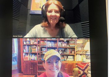 Power Up Women Podcast