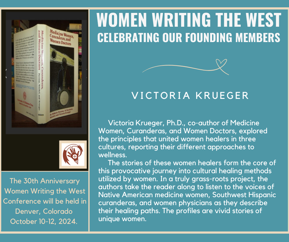 Introducing WWW Founding Member Women Writing The West Blog Introducing www founding member women writing the west blog
